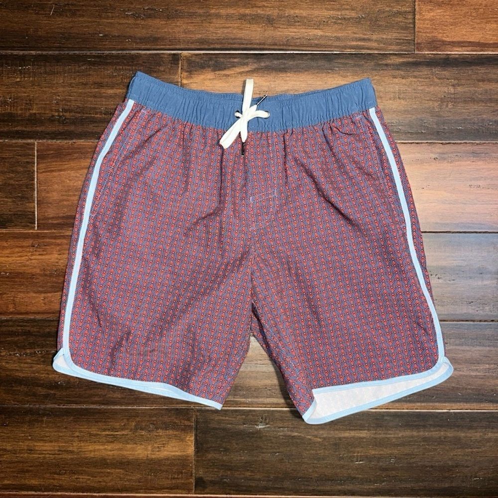 Fair Harbor Shorts
